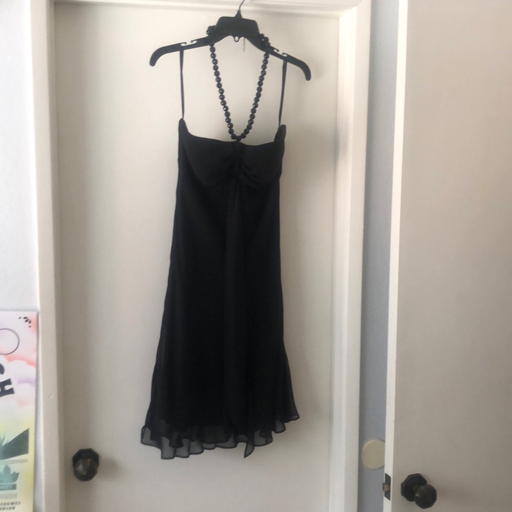 WHBM Cocktail dress.